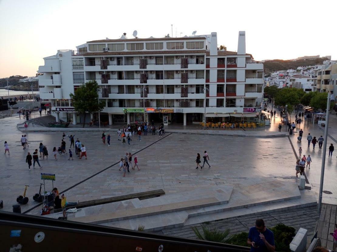 Apartamento Edifício Albufeira 406 Exterior foto